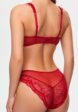 Бюстгальтер и трусы Amazonka Underwear5  - превью