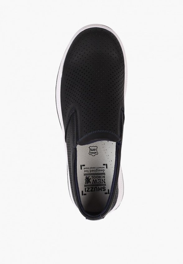 Слипоны Shuzzi