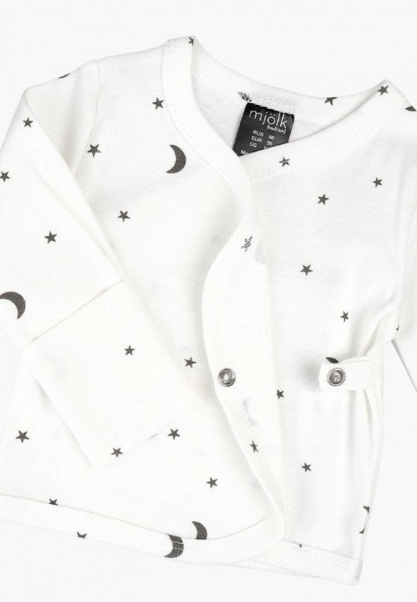 Распашонка Mjolk