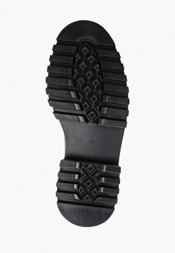 Ботинки Giotto