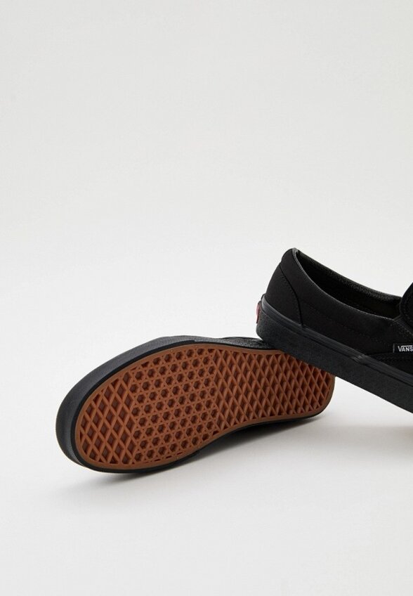 Слипоны Vans
