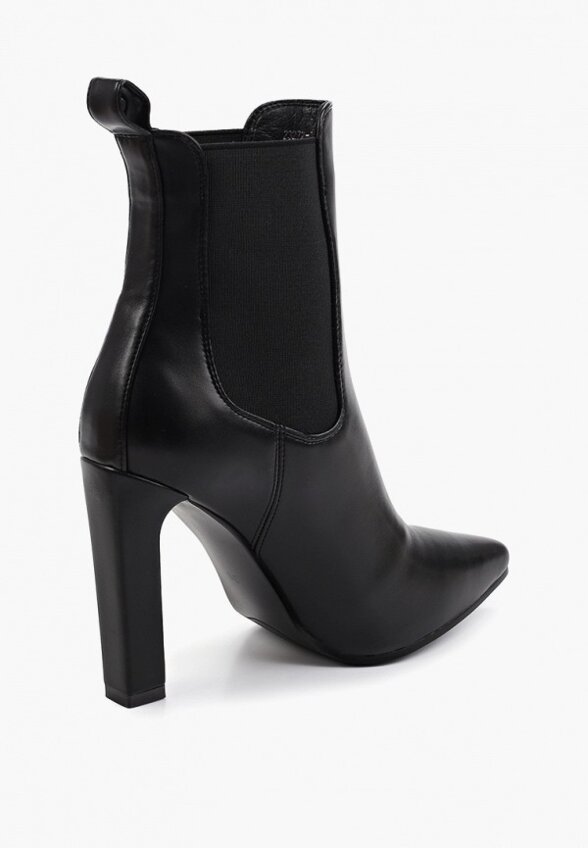 Ботильоны Bottero