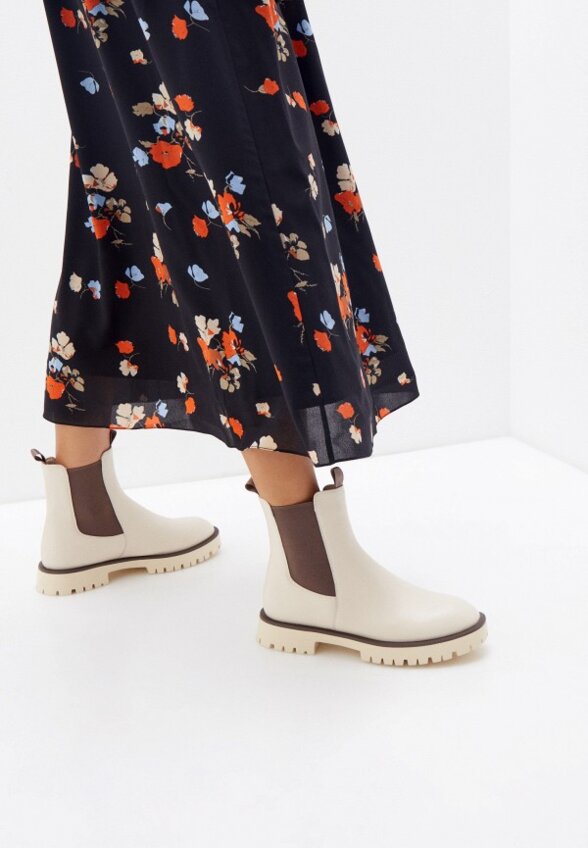 Ботинки Thomas Munz