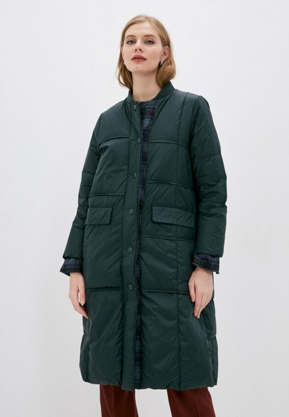 Пуховик Forza Viva