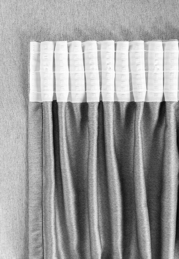 Штора Daily by T