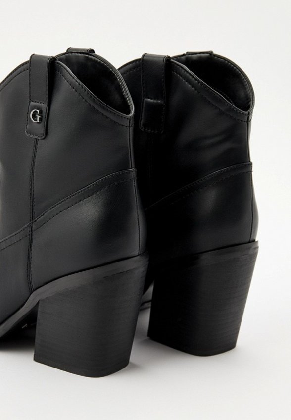 Ботильоны Guess