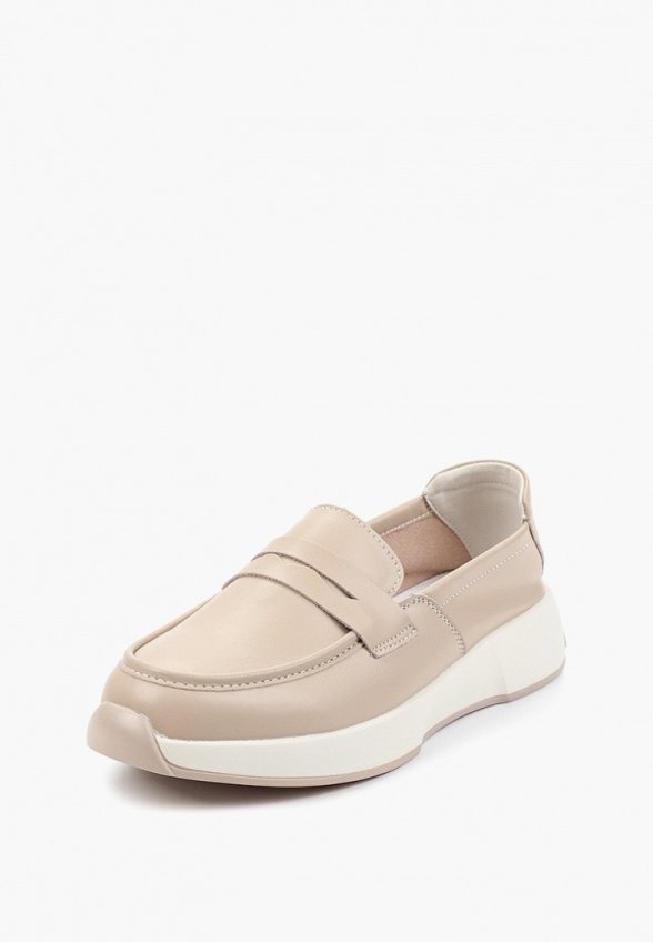 Лоферы Makfine