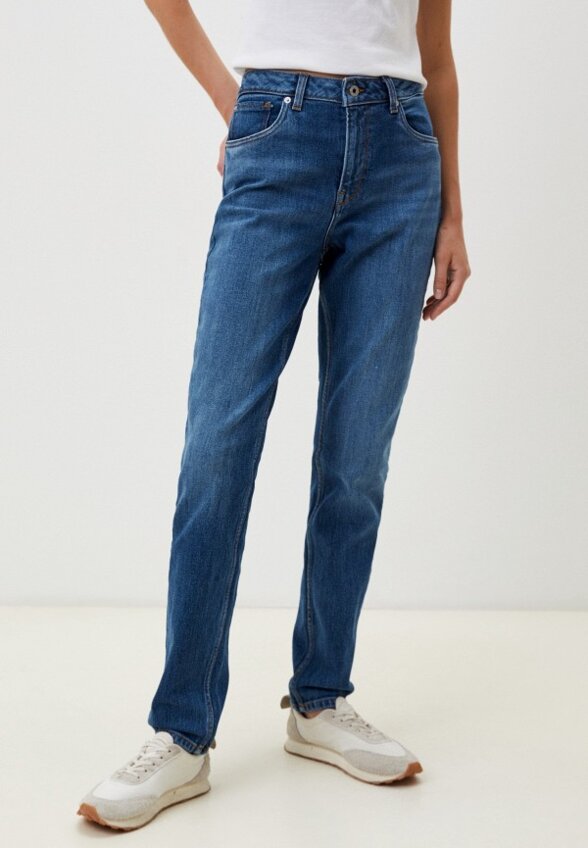 Джинсы Pepe Jeans