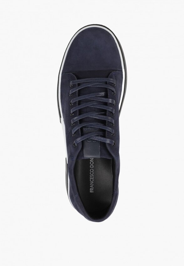 Кеды Francesco Donni