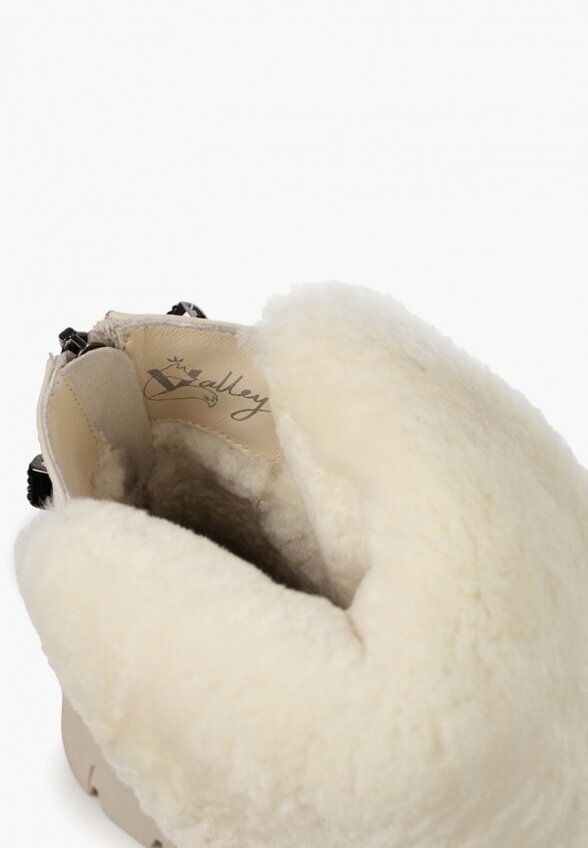 Ботинки Valley