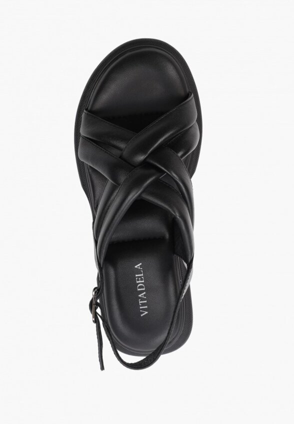 Сандалии Vitadela