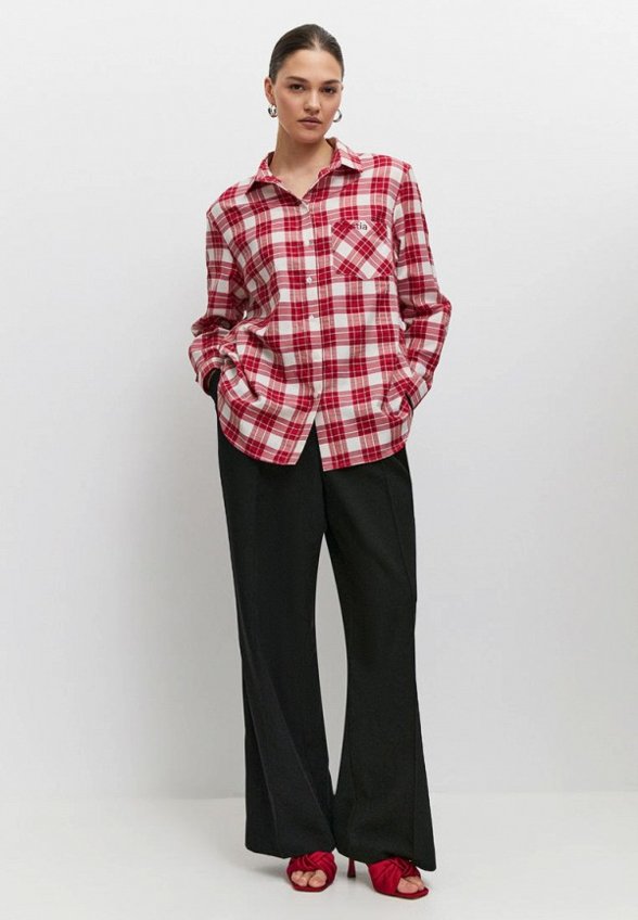 Рубашка 4forms