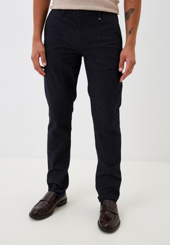 Брюки Luxor By Ramo