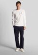 Лонгслив Lyle & Scott8  - превью