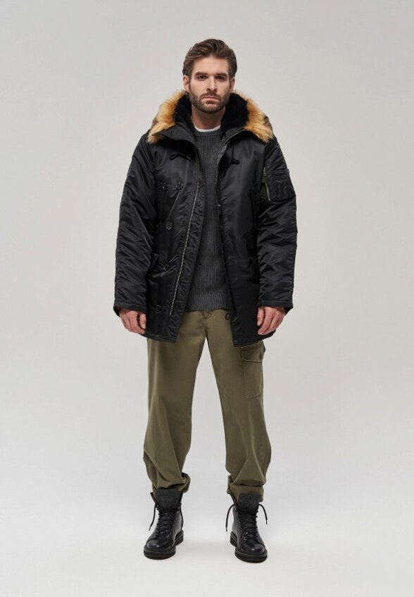 Парка Angelo Bonetti