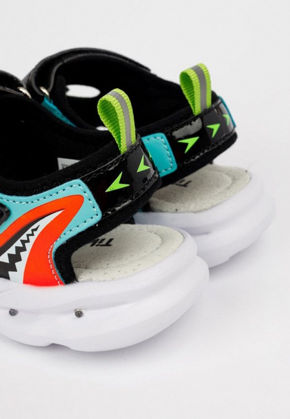 Сандалии Tikkago