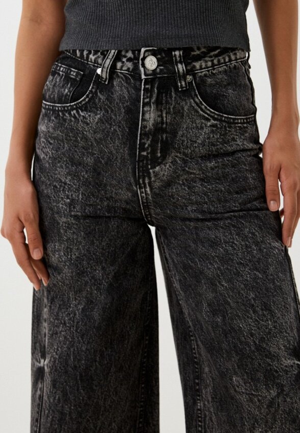 Джинсы Francesco Donni