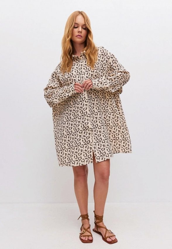 Платье Govorili