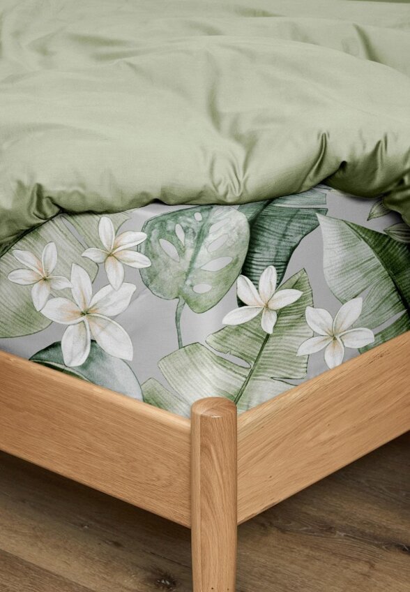 Простыня Евро Cozy Home