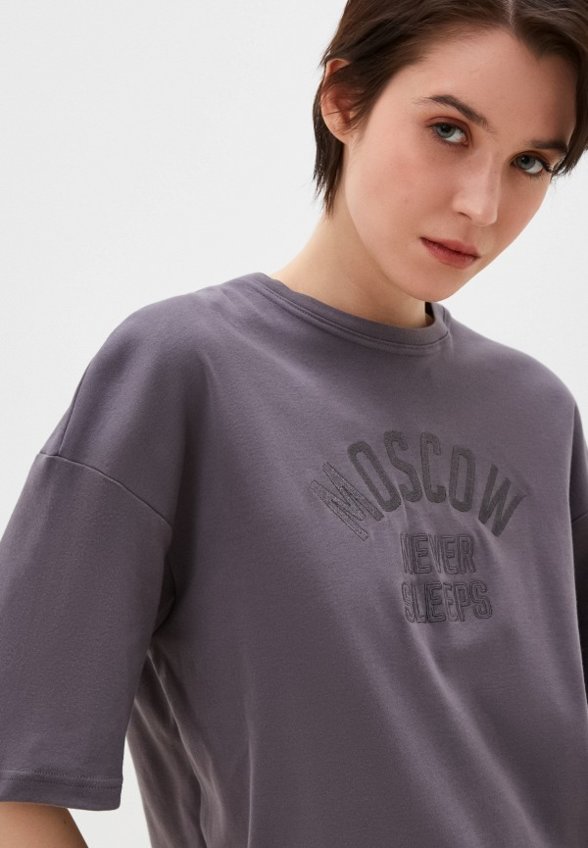 Футболка Mist