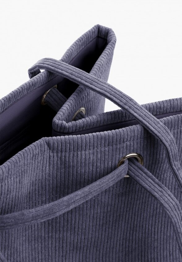 Корзина для белья DeNastia