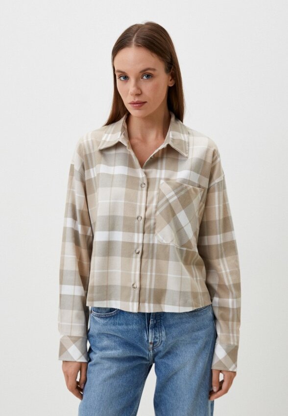 Рубашка O'STIN