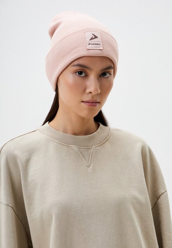 Шапка Demix