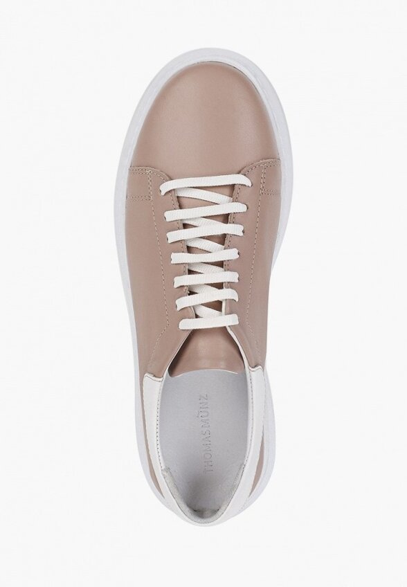 Кеды Thomas Munz