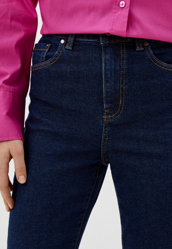 Джинсы Velocity