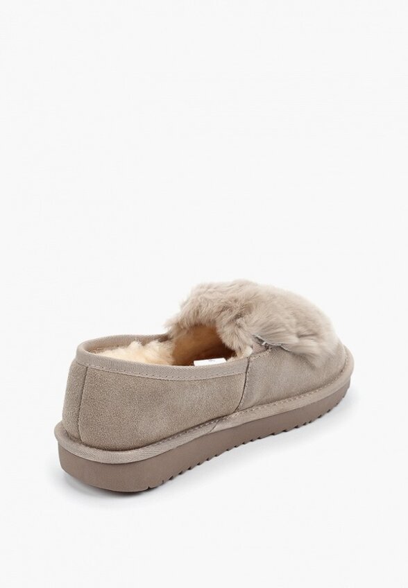 Полусапоги Ascalini