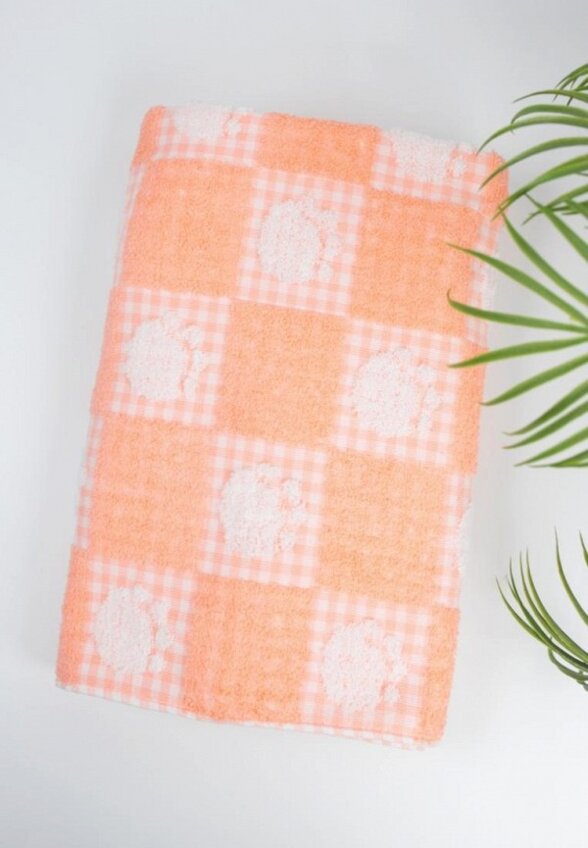 Полотенце Wellness