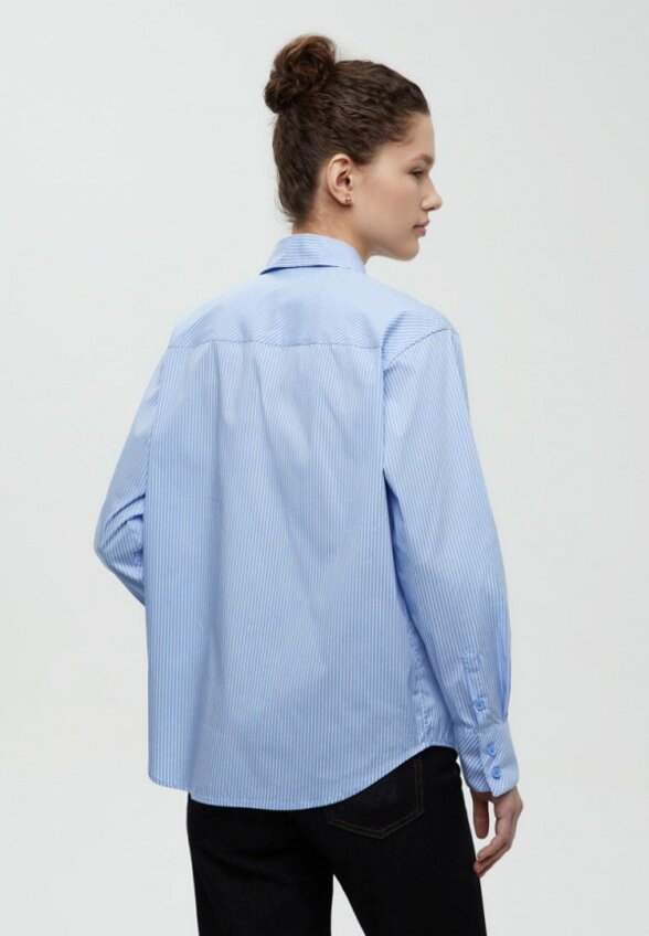 Рубашка Finn Flare