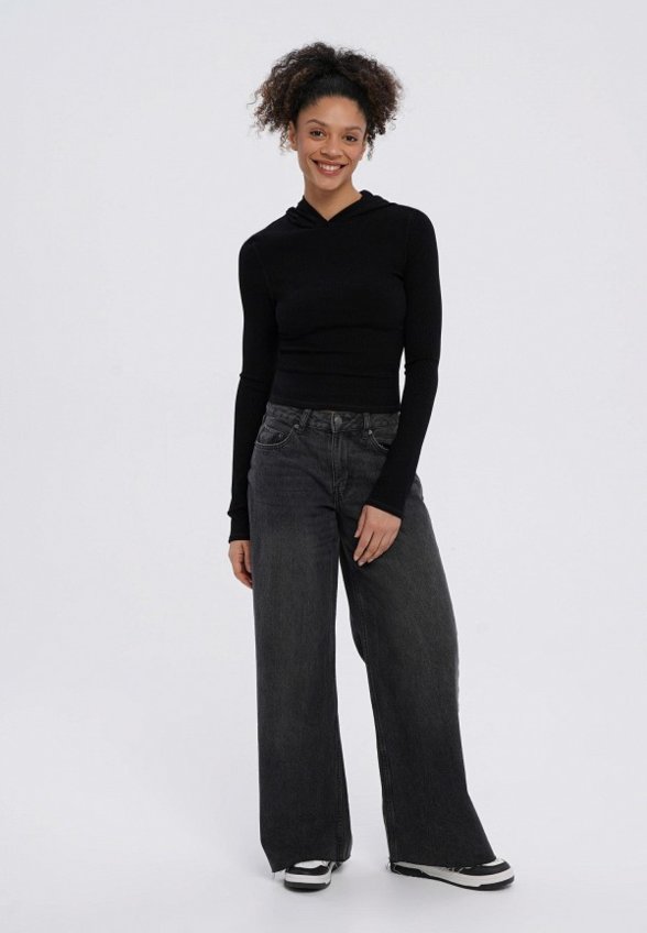 Лонгслив Твое