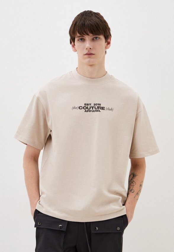 Футболка The Couture Club