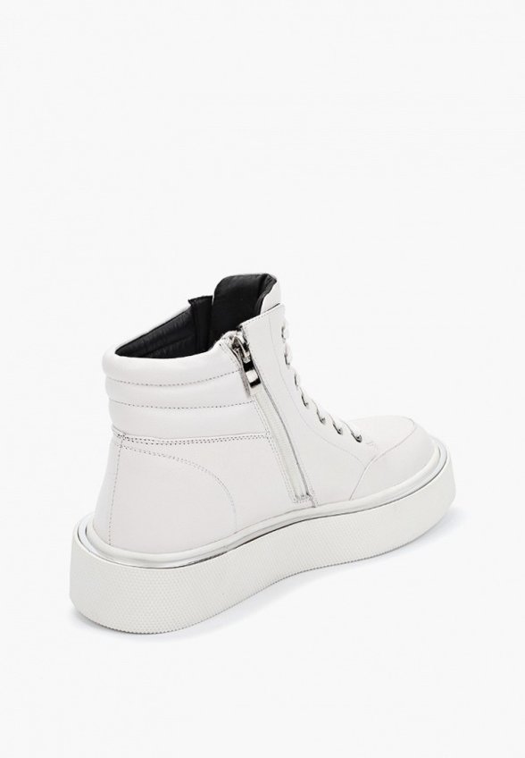 Ботинки Abricot