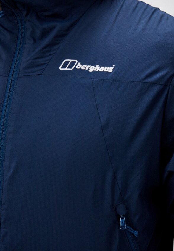 Ветровка Berghaus