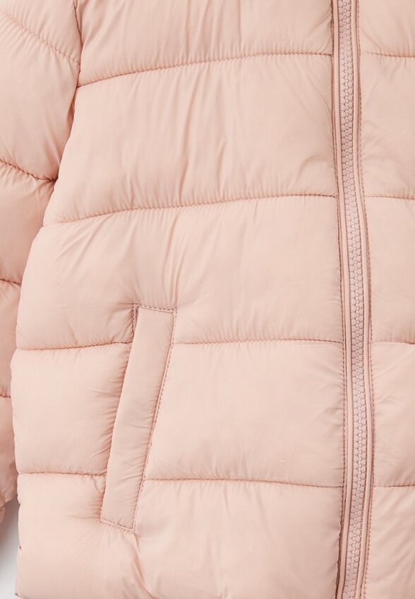 Куртка утепленная Springfield