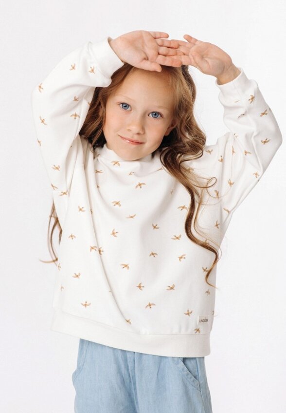 Свитшот Lingora