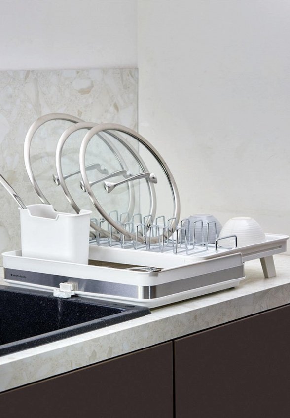 Сушилка для посуды Smart Solutions