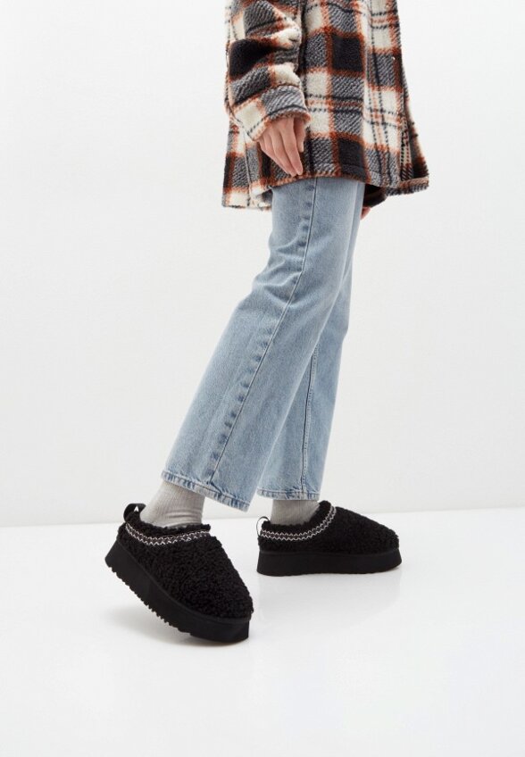 Полусапоги Dino Albat