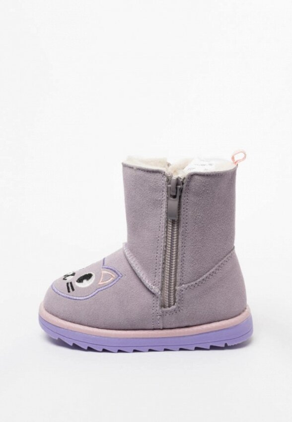 Сапоги Tikkago