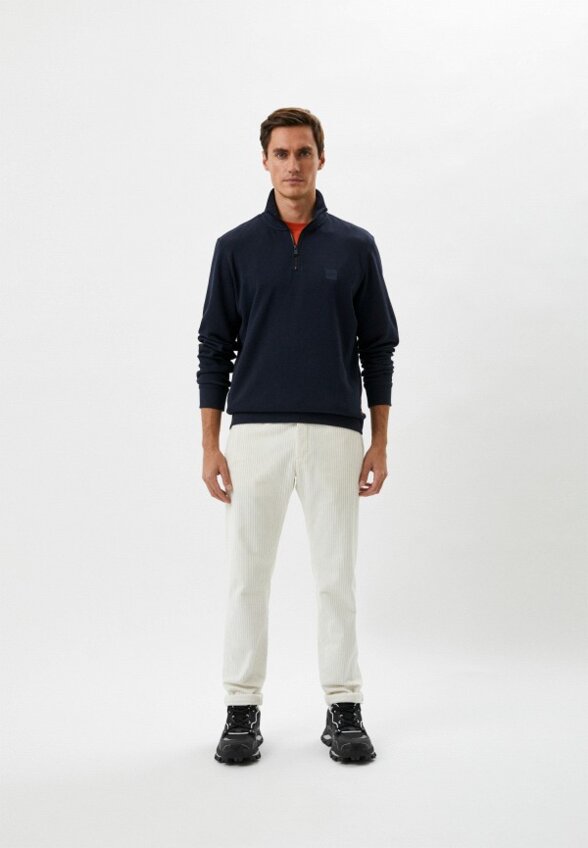 Олимпийка Boss