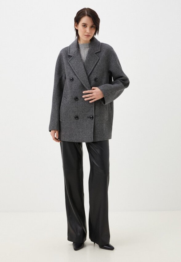 Пальто-пиджак Avalon