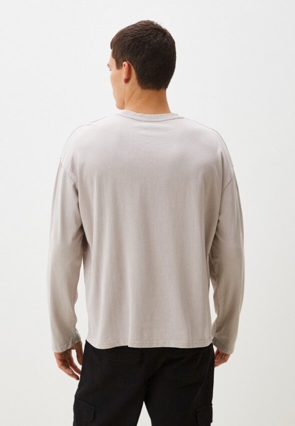 Лонгслив Face Code