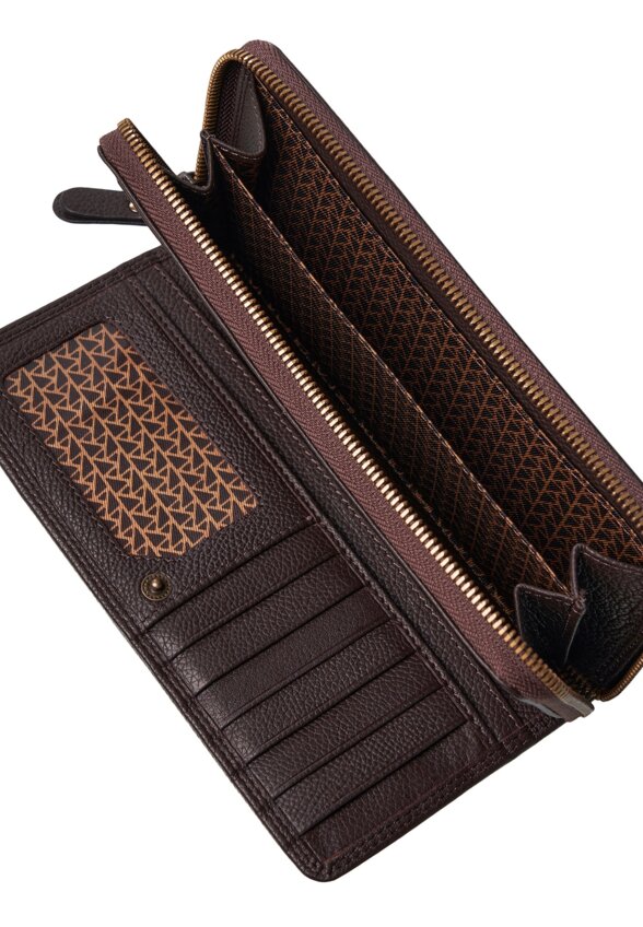 Др.Коффер X510422-260-09 портмоне