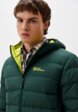 Куртка утепленная Jack Wolfskin5  - превью