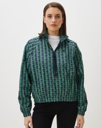 Ветровка Lacoste женщинам