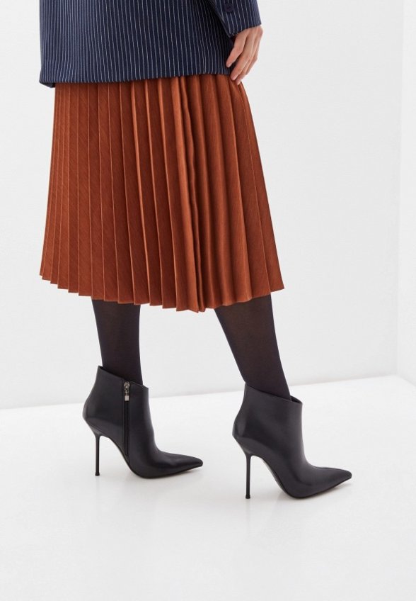 Ботильоны Evigi