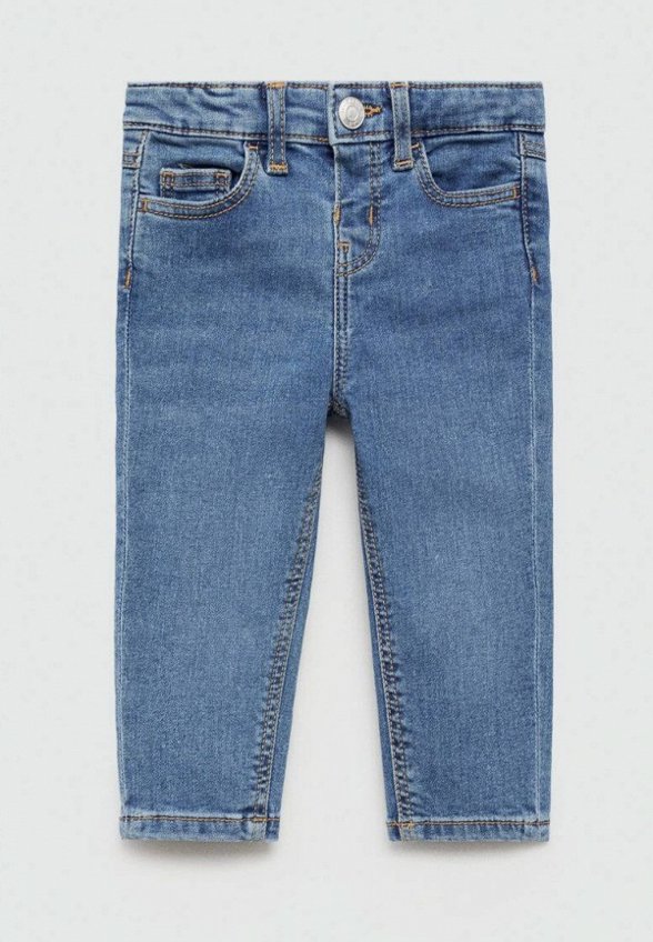 Джинсы Mango Kids