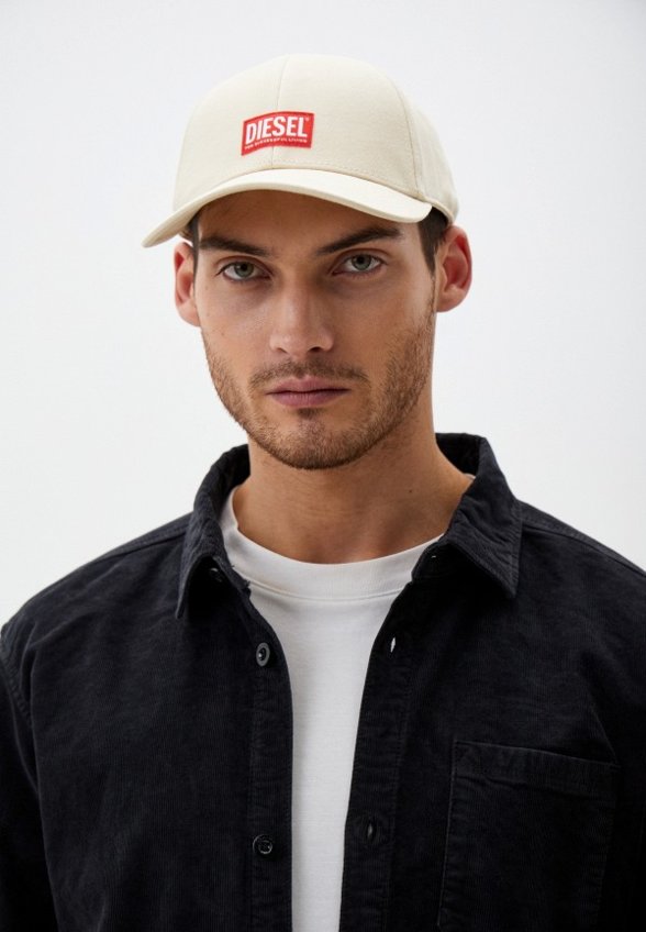 Бейсболка Diesel